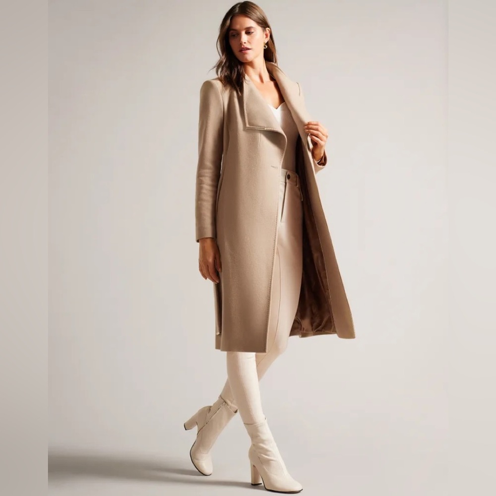 Gorgeous Ted Baker coat